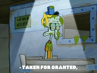 season 7 the play's the thing GIF by SpongeBob SquarePants