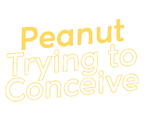 Social Network Community Sticker by Peanut App