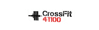Sticker by crossfit-41100