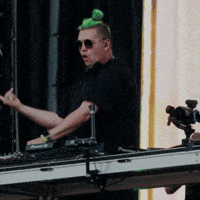 I Cant Stop Chicago Illinois GIF by Respective