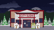 suicide ruin GIF by South Park 