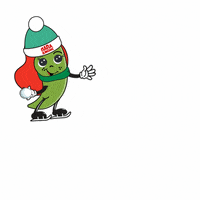 papajohnsru pizza 2023 newyear pepper GIF