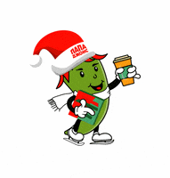 papajohnsru pizza 2023 newyear pepper GIF