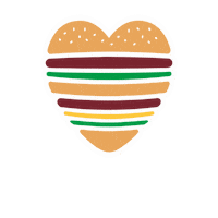 Big Mac Mcdiafeliz Sticker by Instituto Ronald McDonald