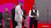 Drake Son GIF by Billboard Music Awards