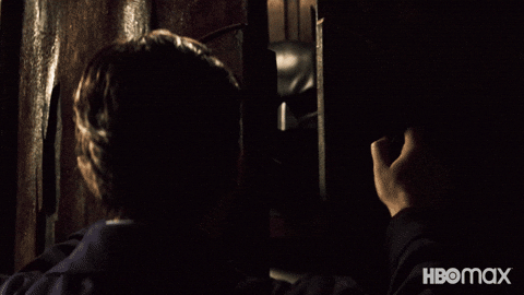 Dc Comics Batman GIF by HBO Max