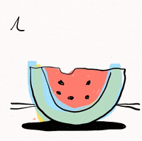 Summer Love GIF
