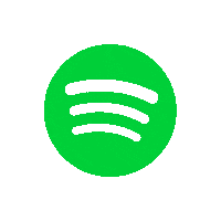 Spotify Newrelease Sticker by SICK INDIVIDUALS