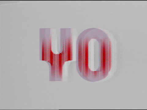 Art Glitch GIF