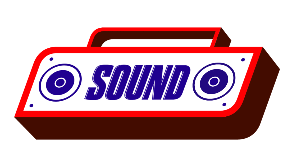 sound Sticker by Snickers