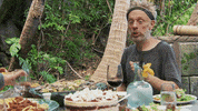 jeff probst winner GIF by CBS