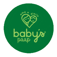 Kids Snack Sticker by Babys Ecuador