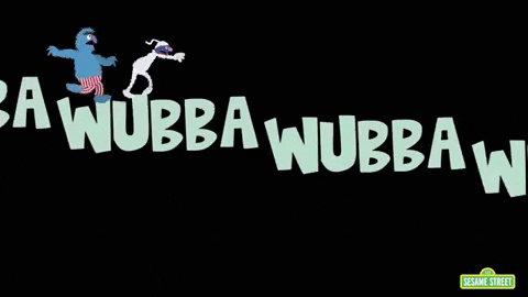 GIF by Sesame Street