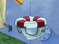 season 5 the original fry cook GIF by SpongeBob SquarePants