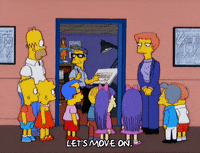 homer simpson episode 3 GIF