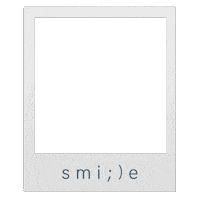 Happy Smiley Face Sticker by Simply Suzette