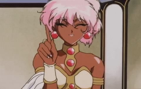 wildestmoon giphyupload 1980s anime gif 1980 GIF