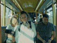 Respect Bruit GIF by RATP