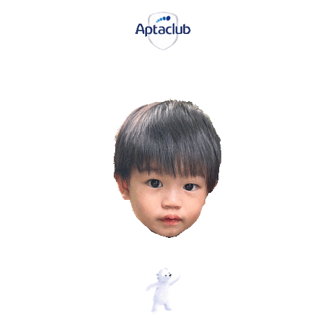 Ez Sticker by AptaclubKR