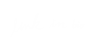 Typography Link Sticker