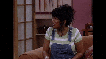 Why Didn't You Just Hit Her With A Bat?