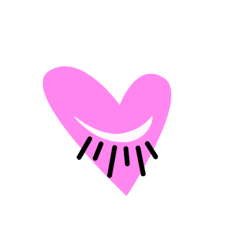 In Love Sticker by Guadalupe CID