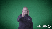 Wizzflix_ yes yeah green good GIF