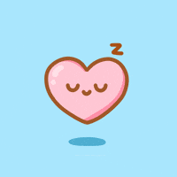 Tired Love You GIF