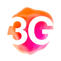Network Mobil Sticker by Tre Sverige