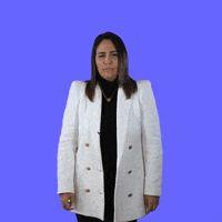 Girl No GIF