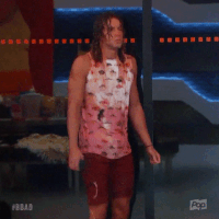 big brother jump GIF by Big Brother After Dark