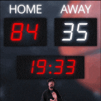 35 Away GIF