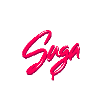 Suga Sticker by Adexe & Nau