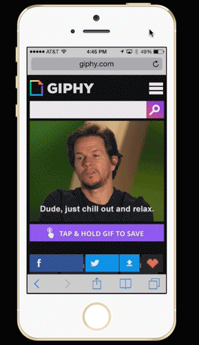 How To GIF by How To Giphy