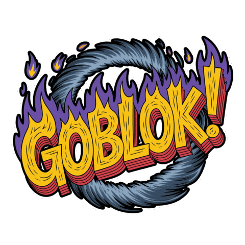 Birthday Love Sticker by Seorang Zaki