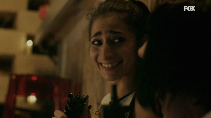 visavis saray GIF
