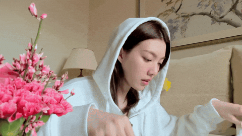 Christian Dior GIF
