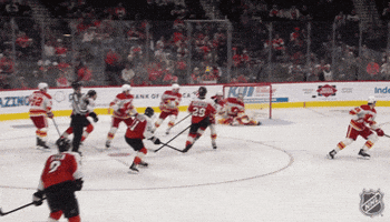 Happy Philadelphia Flyers GIF by NHL
