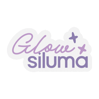 Sticker by Siluma Skincare