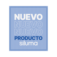 Sticker by Siluma Skincare