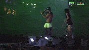 Trippin Out Rolling Loud GIF by Giant Music