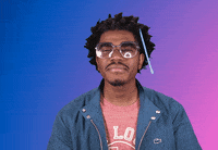 Incredulous What Are You Doing GIF by Smino