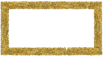 Gold Wow Sticker