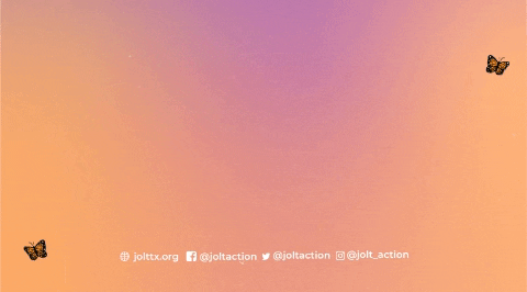 joltaction giphygifmaker daca jolt here to stay GIF