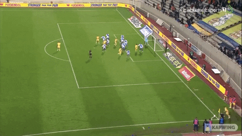 Think_Football giphyupload GIF