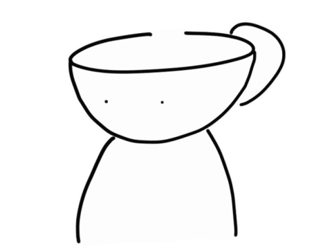 nokcho giphyupload omg sigh astounded Sticker