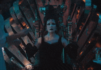 I Am Not A Woman Im A God GIF by Halsey