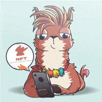 Cat Crypto GIF by Flow