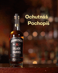JamesonCZ jameson jamesoncz ochutnaspochopis jamesonczech GIF