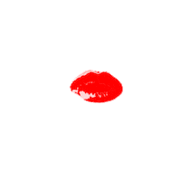 Twitch Mouth Sticker by Sweets Kendamas